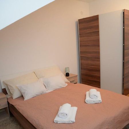 Apartmani Marin Zupanja Extérieur photo