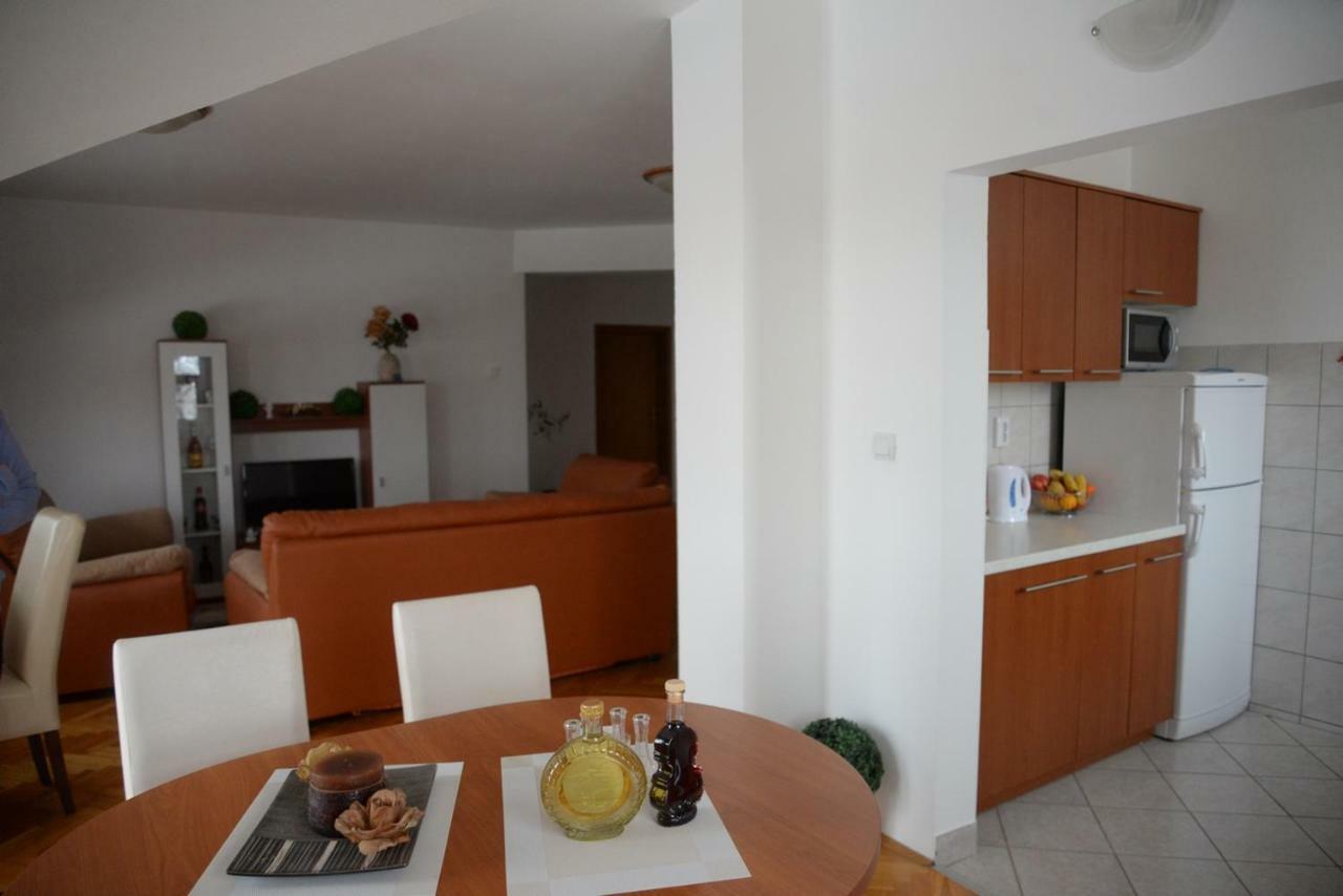 Apartmani Marin Zupanja Extérieur photo